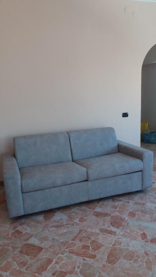 Vient E Mare Apartment Torre Annunziata Exterior photo